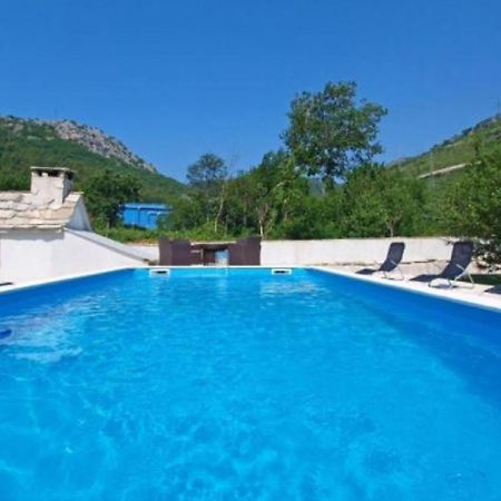 Apartments Bubalo Omiš Екстериор снимка