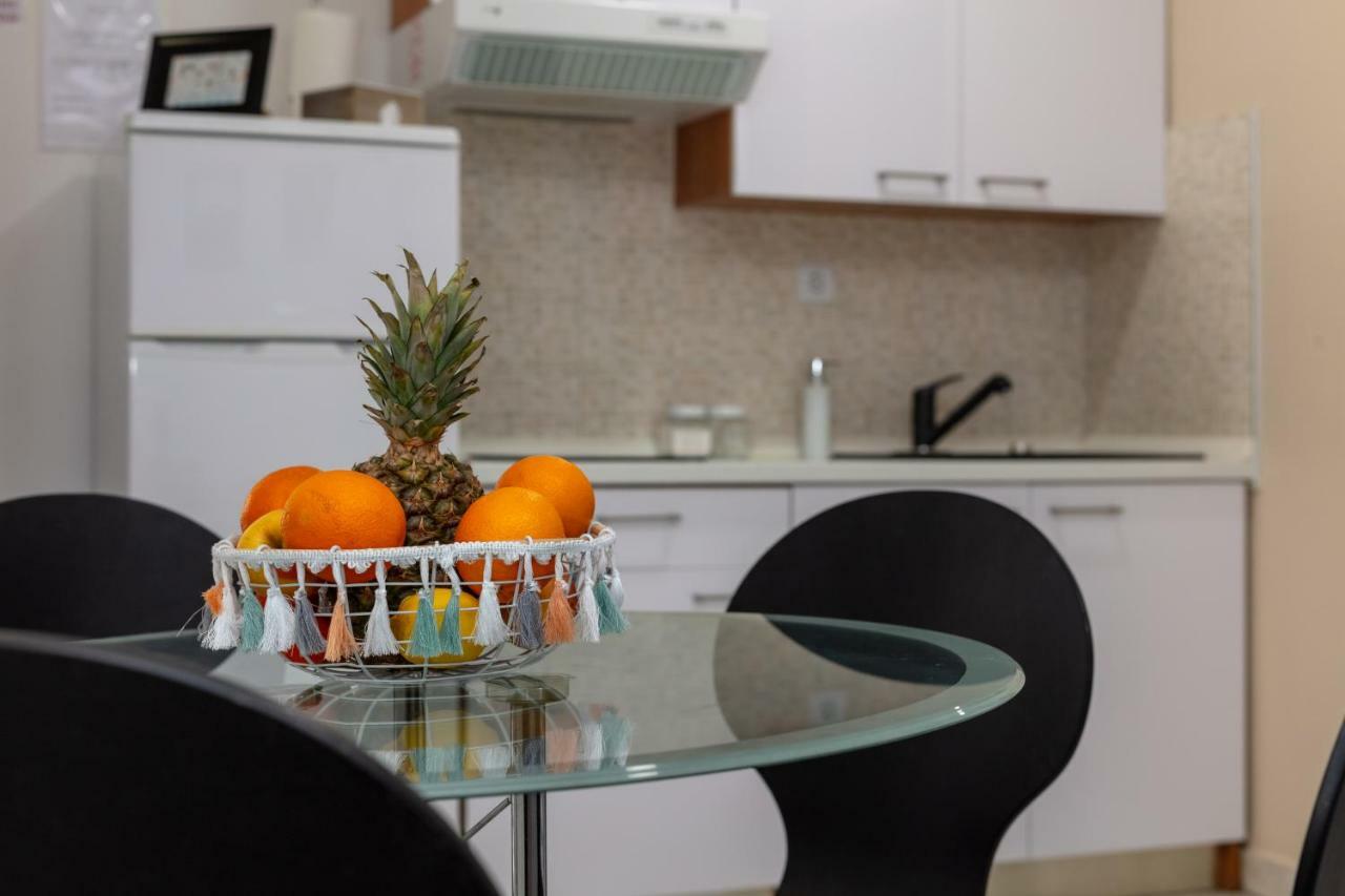 Apartments Bubalo Omiš Екстериор снимка