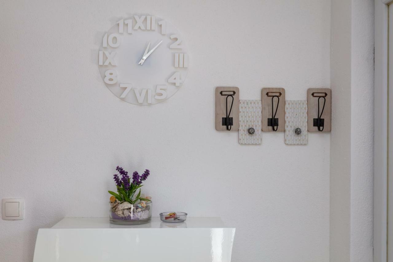 Apartments Bubalo Omiš Екстериор снимка