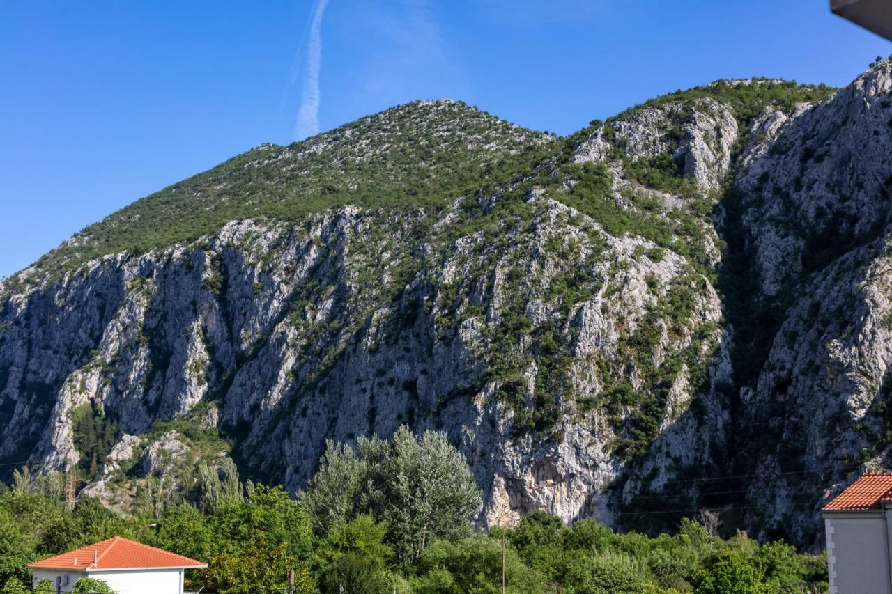 Apartments Bubalo Omiš Екстериор снимка